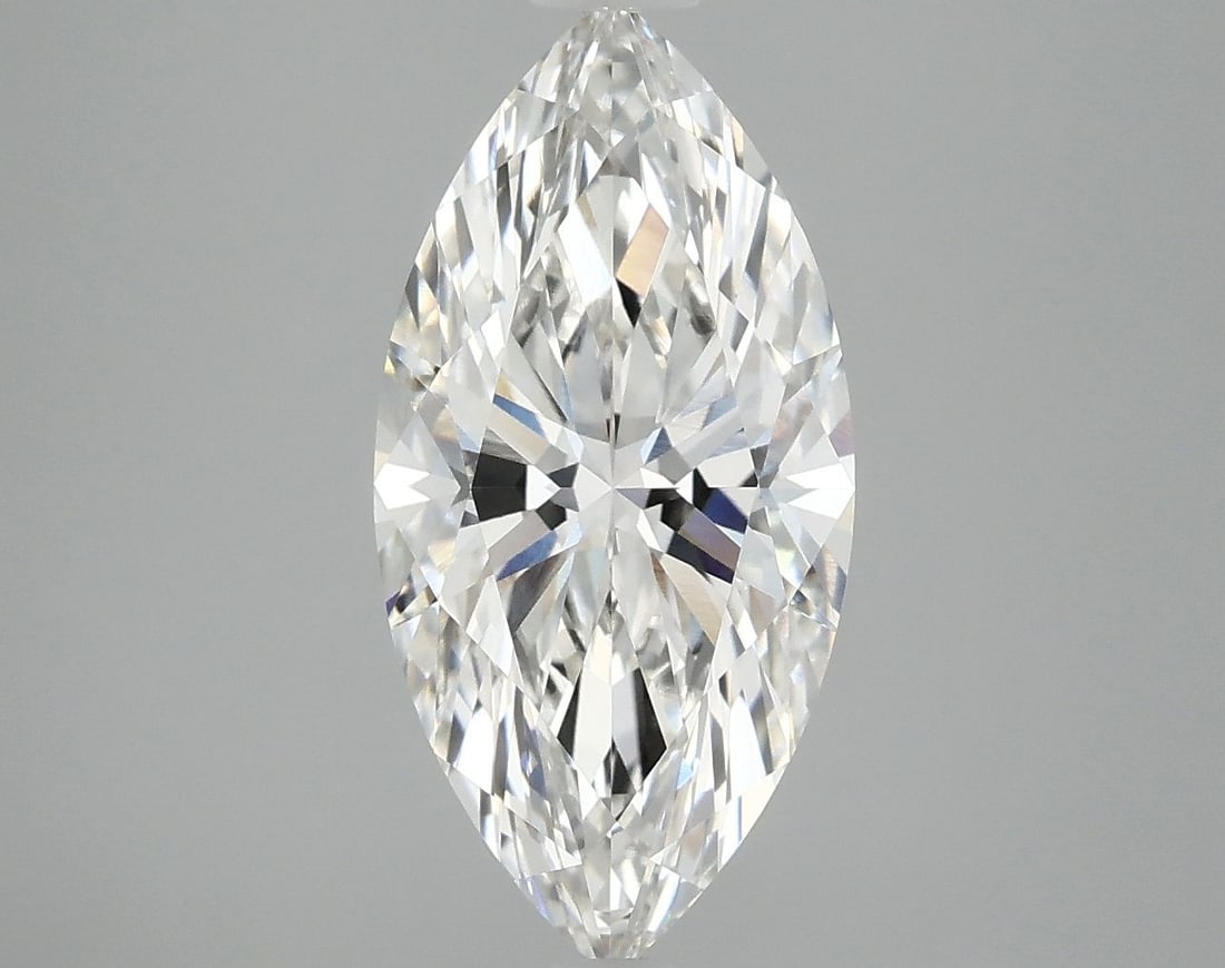 IGI Marquise 3.09ct G VVS2 - Loose Lab Diamond: IGI Marquise 3.09ct G VVS2 - Loose Lab Diamond Item Specifics: Source: This Is A Real Diamond Grown In A Lab Not Mined. Carat: 3.09 Cut: - Color: G Clarity: VVS2 Polish: EX Symmetry: EX Measurements: 
