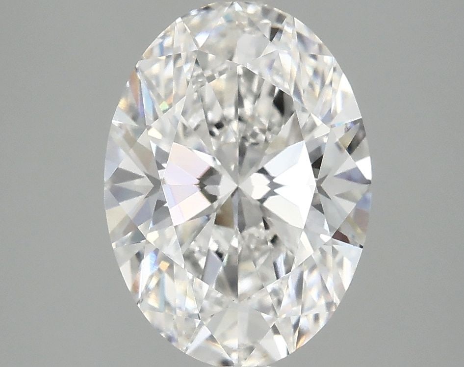 IGI Oval 2.92ct E VVS2 - Loose Lab Diamond: IGI Oval 2.92ct E VVS2 - Loose Lab Diamond Item Specifics: Source: This Is A Real Diamond Grown In A Lab Not Mined. Carat: 2.92 Cut: - Color: E Clarity: VVS2 Polish: EX Symmetry: EX Measurements: