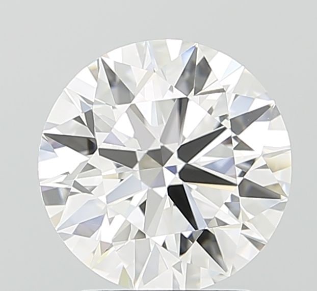 IGI Round 2.36ct E VVS1 - Ideal Loose Lab Diamond: IGI Round 2.36ct E VVS1 - Ideal Loose Lab Diamond Item Specifics: Source: This Is A Real Diamond Grown In A Lab Not Mined. Carat: 2.36 Cut: ID Color: E Clarity: VVS1 Polish: EX Symmetry: EX Measuremen