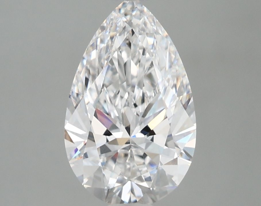 IGI Pear 1.86ct D VVS1 - Loose Lab Diamond: IGI Pear 1.86ct D VVS1 - Loose Lab Diamond Item Specifics: Source: This Is A Real Diamond Grown In A Lab Not Mined. Carat: 1.86 Cut: - Color: D Clarity: VVS1 Polish: EX Symmetry: EX Measurements: