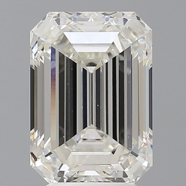 IGI Emerald 4.02ct G VVS2 - Loose Lab Diamond: IGI Emerald 4.02ct G VVS2 - Loose Lab Diamond Item Specifics: Source: This Is A Real Diamond Grown In A Lab Not Mined. Carat: 4.02 Cut: - Color: G Clarity: VVS2 Polish: EX Symmetry: EX Measurements: 1