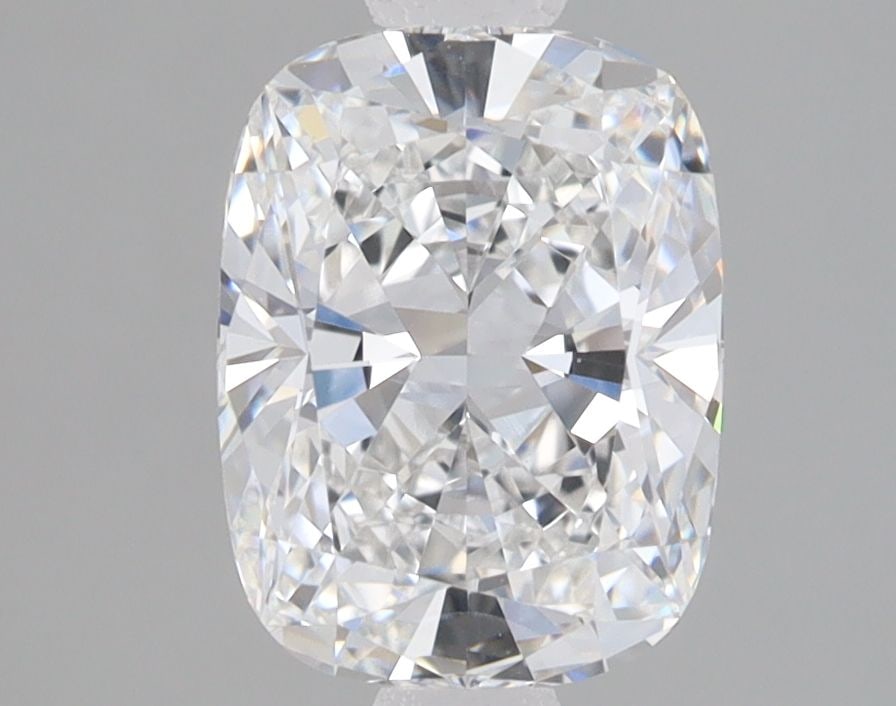IGI Cushion Modified 2.02ct D VVS2 - Loose Lab Diamond: IGI Cushion Modified 2.02ct D VVS2 - Loose Lab Diamond Item Specifics: Source: This Is A Real Diamond Grown In A Lab Not Mined. Carat: 2.02 Cut: - Color: D Clarity: VVS2 Polish: EX Symmetry: EX