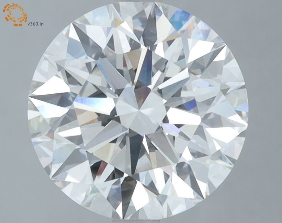 IGI Round 3.57ct E VVS2 - Ideal Loose Lab Diamond: IGI Round 3.57ct E VVS2 - Ideal Loose Lab Diamond Item Specifics: Source: This Is A Real Diamond Grown In A Lab Not Mined. Carat: 3.57 Cut: ID Color: E Clarity: VVS2 Polish: EX Symmetry: EX