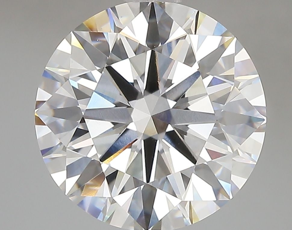 IGI Round 5.08ct E VVS2 - Ideal Loose Lab Diamond: IGI Round 5.08ct E VVS2 - Ideal Loose Lab Diamond Item Specifics: Source: This Is A Real Diamond Grown In A Lab Not Mined. Carat: 5.08 Cut: ID Color: E Clarity: VVS2 Polish: EX Symmetry: EX