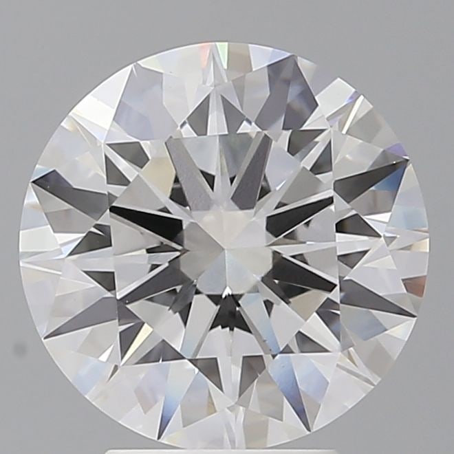 IGI Round 4.02ct E VVS2 - Ideal Loose Lab Diamond: IGI Round 4.02ct E VVS2 - Ideal Loose Lab Diamond Item Specifics: Source: This Is A Real Diamond Grown In A Lab Not Mined. Carat: 4.02 Cut: ID Color: E Clarity: VVS2 Polish: EX Symmetry: EX