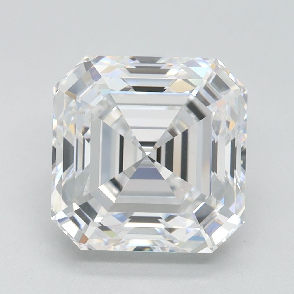 IGI Asscher 2.92ct D FL - Loose Lab Diamond: IGI Asscher 2.92ct D FL - Loose Lab Diamond Item Specifics: Source: This Is A Real Diamond Grown In A Lab Not Mined. Carat: 2.92 Cut: - Color: D Clarity: FL Polish: EX Symmetry: EX Measurements: