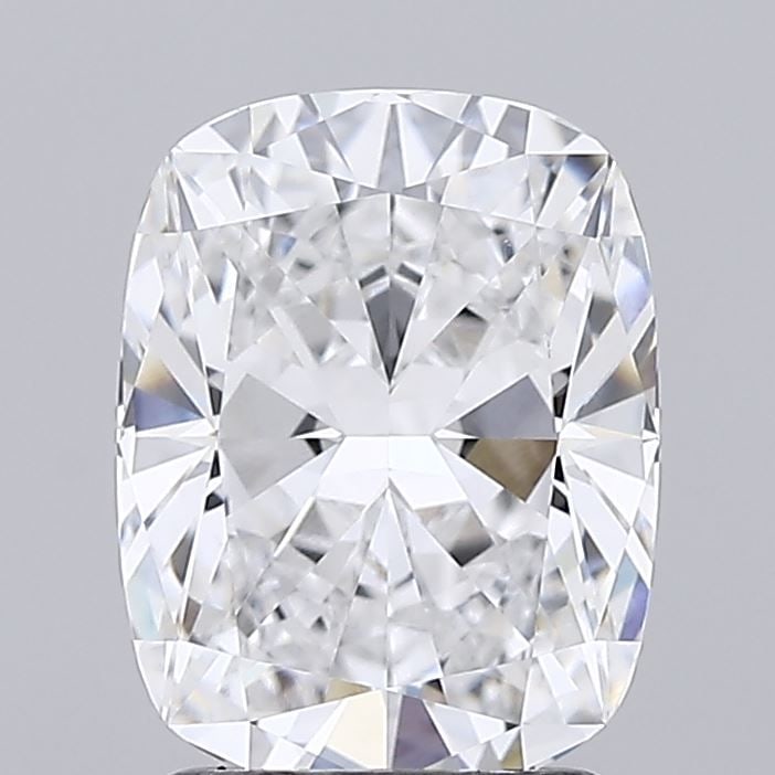 GCAL Cushion Brilliant 2.07ct D VVS1 - Loose Lab Diamond: GCAL Cushion Brilliant 2.07ct D VVS1 - Loose Lab Diamond Item Specifics: Source: This Is A Real Diamond Grown In A Lab Not Mined. Carat: 2.07 Cut: - Color: D Clarity: VVS1 Polish: EX Symmetry: EX