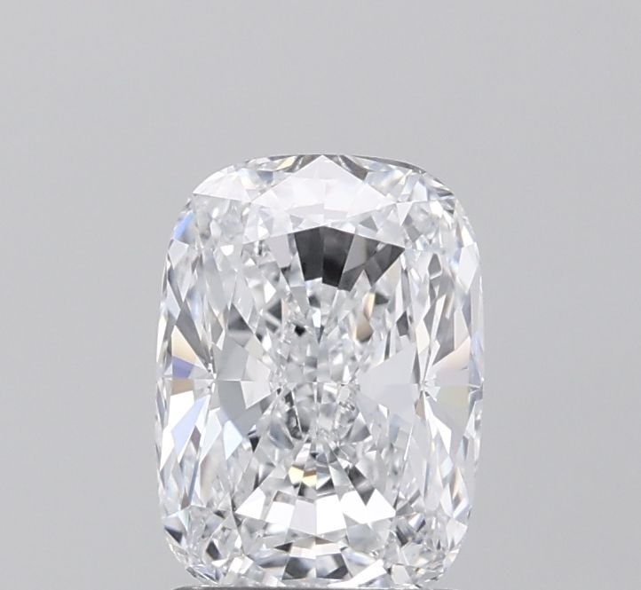 IGI Cushion Modified 1.6ct D VVS1 - Loose Lab Diamond: IGI Cushion Modified 1.6ct D VVS1 - Loose Lab Diamond Item Specifics: Source: This Is A Real Diamond Grown In A Lab Not Mined. Carat: 1.6 Cut: - Color: D Clarity: VVS1 Polish: EX Symmetry: EX Measurem