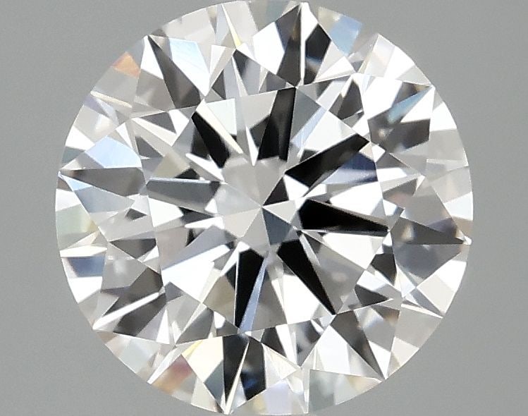 IGI Round 2.54ct F VVS2 - Ideal Loose Lab Diamond: IGI Round 2.54ct F VVS2 - Ideal Loose Lab Diamond Item Specifics: Source: This Is A Real Diamond Grown In A Lab Not Mined. Carat: 2.54 Cut: ID Color: F Clarity: VVS2 Polish: EX Symmetry: EX Measuremen
