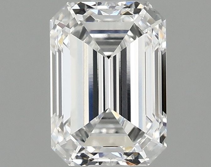 IGI Emerald 1.59ct D VVS1 - Loose Lab Diamond: IGI Emerald 1.59ct D VVS1 - Loose Lab Diamond Item Specifics: Source: This Is A Real Diamond Grown In A Lab Not Mined. Carat: 1.59 Cut: - Color: D Clarity: VVS1 Polish: EX Symmetry: EX Measurements: 7