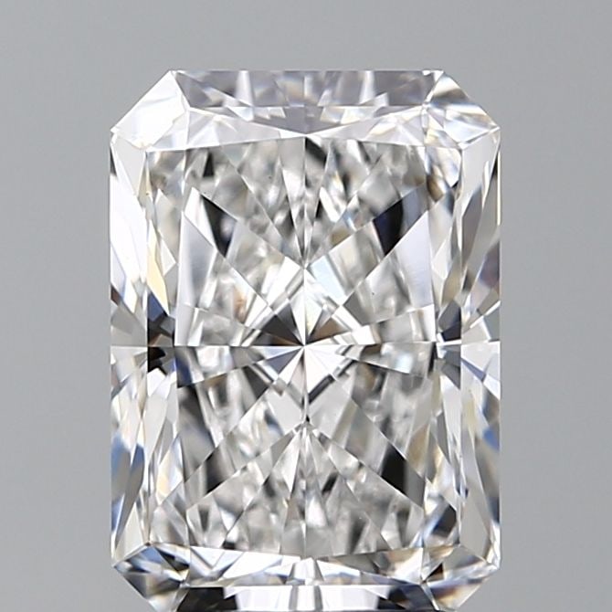 IGI Radiant 3.51ct D VVS2 - Loose Lab Diamond: IGI Radiant 3.51ct D VVS2 - Loose Lab Diamond Item Specifics: Source: This Is A Real Diamond Grown In A Lab Not Mined. Carat: 3.51 Cut: - Color: D Clarity: VVS2 Polish: EX Symmetry: EX Measurements: 1