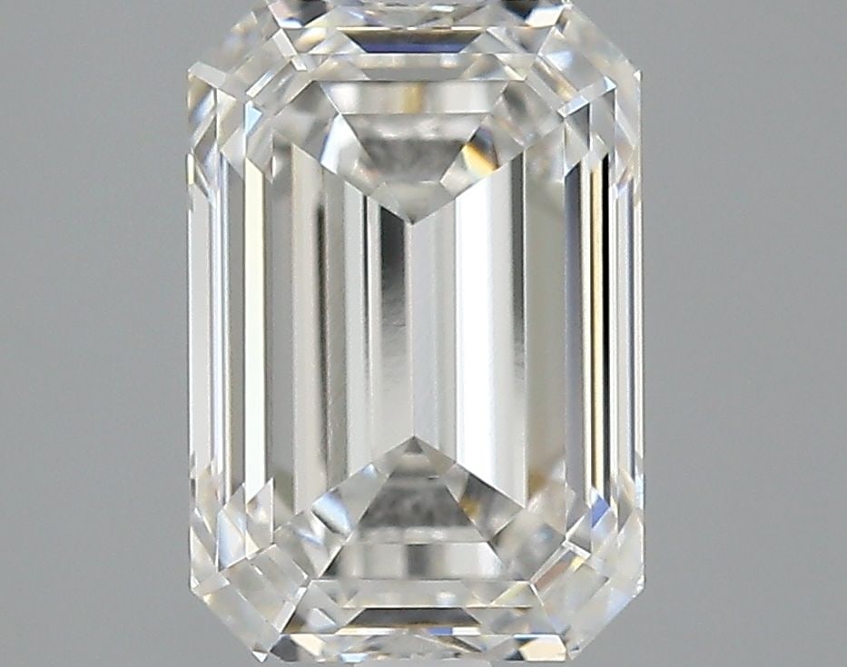 IGI Emerald 2.61ct E VVS2 - Loose Lab Diamond: IGI Emerald 2.61ct E VVS2 - Loose Lab Diamond Item Specifics: Source: This Is A Real Diamond Grown In A Lab Not Mined. Carat: 2.61 Cut: - Color: E Clarity: VVS2 Polish: EX Symmetry: EX Measurements: 9