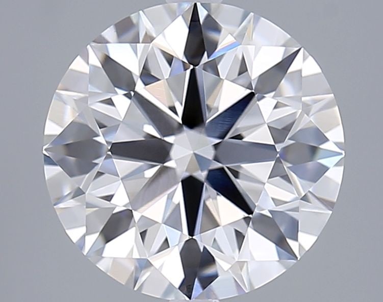 IGI Round 3.54ct E VVS2 - Ideal Loose Lab Diamond: IGI Round 3.54ct E VVS2 - Ideal Loose Lab Diamond Item Specifics: Source: This Is A Real Diamond Grown In A Lab Not Mined. Carat: 3.54 Cut: ID Color: E Clarity: VVS2 Polish: EX Symmetry: EX Measuremen