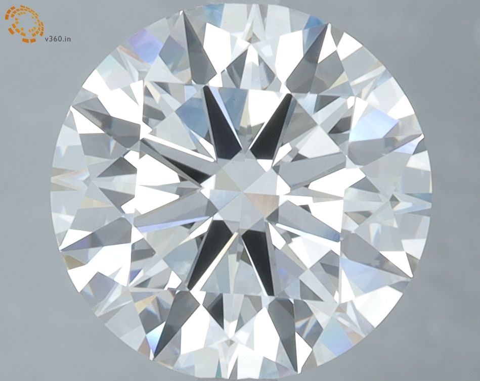 IGI Round 4.08ct F VVS2 - Ideal Loose Lab Diamond: IGI Round 4.08ct F VVS2 - Ideal Loose Lab Diamond Item Specifics: Source: This Is A Real Diamond Grown In A Lab Not Mined. Carat: 4.08 Cut: ID Color: F Clarity: VVS2 Polish: EX Symmetry: EX Measuremen