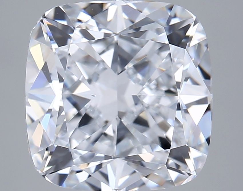 IGI Cushion Modified 3.02ct D VVS1 - Loose Lab Diamond: IGI Cushion Modified 3.02ct D VVS1 - Loose Lab Diamond Item Specifics: Source: This Is A Real Diamond Grown In A Lab Not Mined. Carat: 3.02 Cut: - Color: D Clarity: VVS1 Polish: EX Symmetry: EX Measur