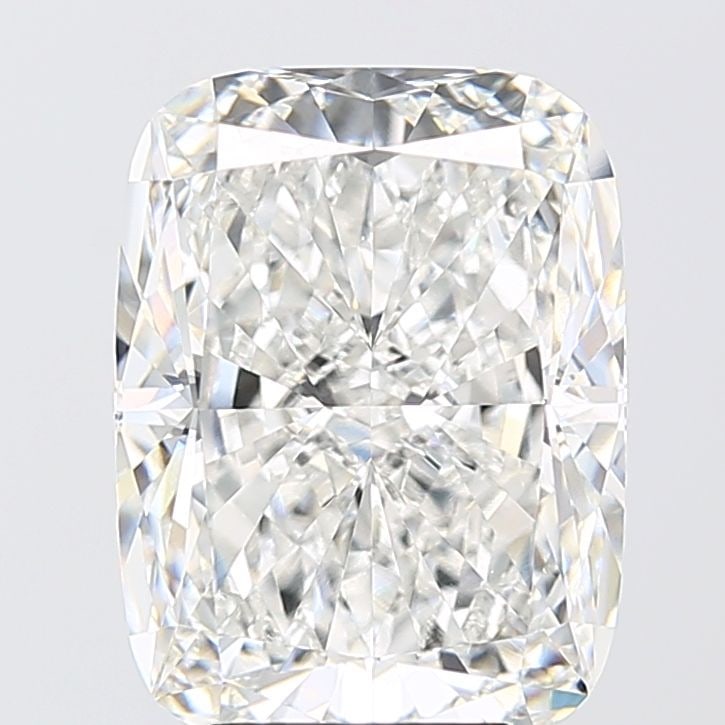 IGI Cushion Modified 5.03ct E VVS1 - Loose Lab Diamond: IGI Cushion Modified 5.03ct E VVS1 - Loose Lab Diamond Item Specifics: Source: This Is A Real Diamond Grown In A Lab Not Mined. Carat: 5.03 Cut: - Color: E Clarity: VVS1 Polish: EX Symmetry: EX Measur