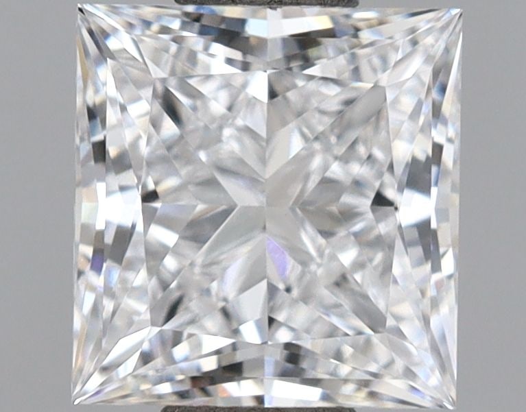 IGI Princess 1.05ct D VVS1 - Loose Lab Diamond: IGI Princess 1.05ct D VVS1 - Loose Lab Diamond Item Specifics: Source: This Is A Real Diamond Grown In A Lab Not Mined. Carat: 1.05 Cut: - Color: D Clarity: VVS1 Polish: EX Symmetry: EX Measurements: 