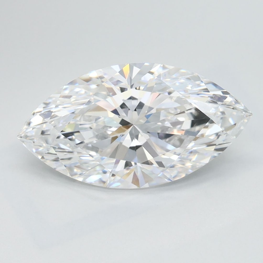GIA Marquise 2.17ct D VVS1 - Loose Lab Diamond: GIA Marquise 2.17ct D VVS1 - Loose Lab Diamond Item Specifics: Source: This Is A Real Diamond Grown In A Lab Not Mined. Carat: 2.17 Cut: - Color: D Clarity: VVS1 Polish: EX Symmetry: EX Measurements: 