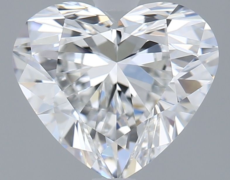 IGI Heart 2.03ct E VVS1 - Loose Lab Diamond: IGI Heart 2.03ct E VVS1 - Loose Lab Diamond Item Specifics: Source: This Is A Real Diamond Grown In A Lab Not Mined. Carat: 2.03 Cut: - Color: E Clarity: VVS1 Polish: EX Symmetry: EX Measurements: 7.8