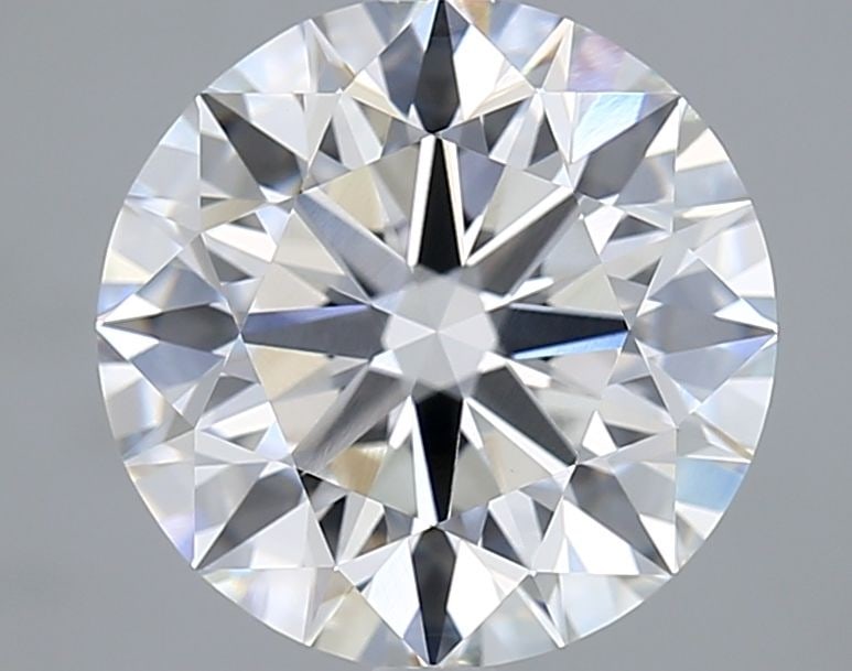 IGI Round 4.04ct F VVS2 - Ideal Loose Lab Diamond: IGI Round 4.04ct F VVS2 - Ideal Loose Lab Diamond Item Specifics: Source: This Is A Real Diamond Grown In A Lab Not Mined. Carat: 4.04 Cut: ID Color: F Clarity: VVS2 Polish: EX Symmetry: EX Measuremen