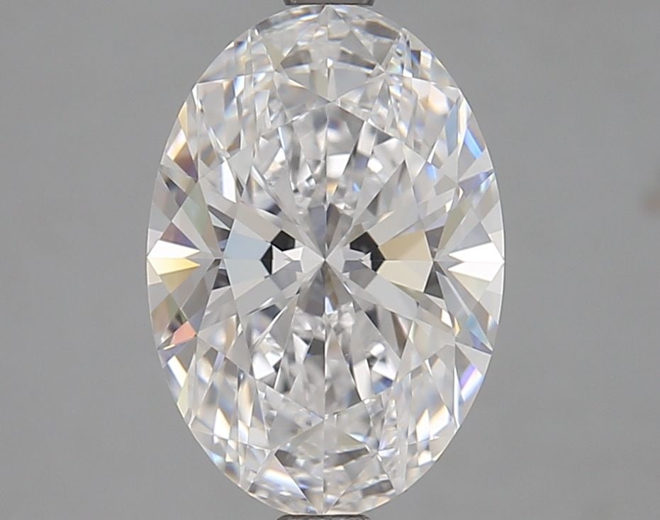 GIA Oval 3.13ct D VVS1 - Loose Lab Diamond: GIA Oval 3.13ct D VVS1 - Loose Lab Diamond Item Specifics: Source: This Is A Real Diamond Grown In A Lab Not Mined. Carat: 3.13 Cut: - Color: D Clarity: VVS1 Polish: EX Symmetry: EX Measurements: 11.8