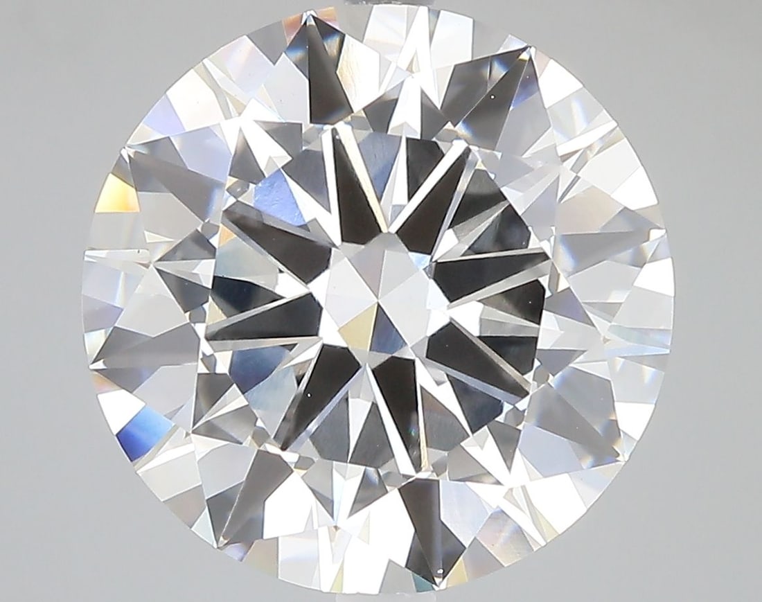 IGI Round 8.02ct E VVS2 - Loose Lab Diamond: IGI Round 8.02ct E VVS2 - Loose Lab Diamond Item Specifics: Source: This Is A Real Diamond Grown In A Lab Not Mined. Carat: 8.02 Cut: EX Color: E Clarity: VVS2 Polish: EX Symmetry: EX Measurements: 13