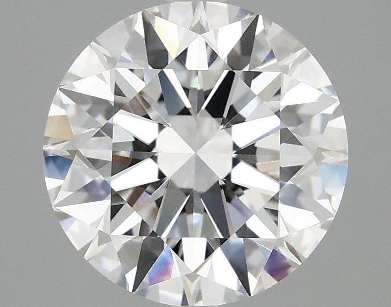 IGI Round 3.09ct E VVS2 - Ideal Loose Lab Diamond: IGI Round 3.09ct E VVS2 - Ideal Loose Lab Diamond Item Specifics: Source: This Is A Real Diamond Grown In A Lab Not Mined. Carat: 3.09 Cut: ID Color: E Clarity: VVS2 Polish: EX Symmetry: EX Measuremen