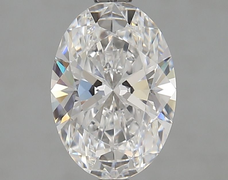 GIA Oval 2.04ct D IF - Loose Lab Diamond: GIA Oval 2.04ct D IF - Loose Lab Diamond Item Specifics: Source: This Is A Real Diamond Grown In A Lab Not Mined. Carat: 2.04 Cut: - Color: D Clarity: IF Polish: EX Symmetry: EX Measurements: 10.24L X