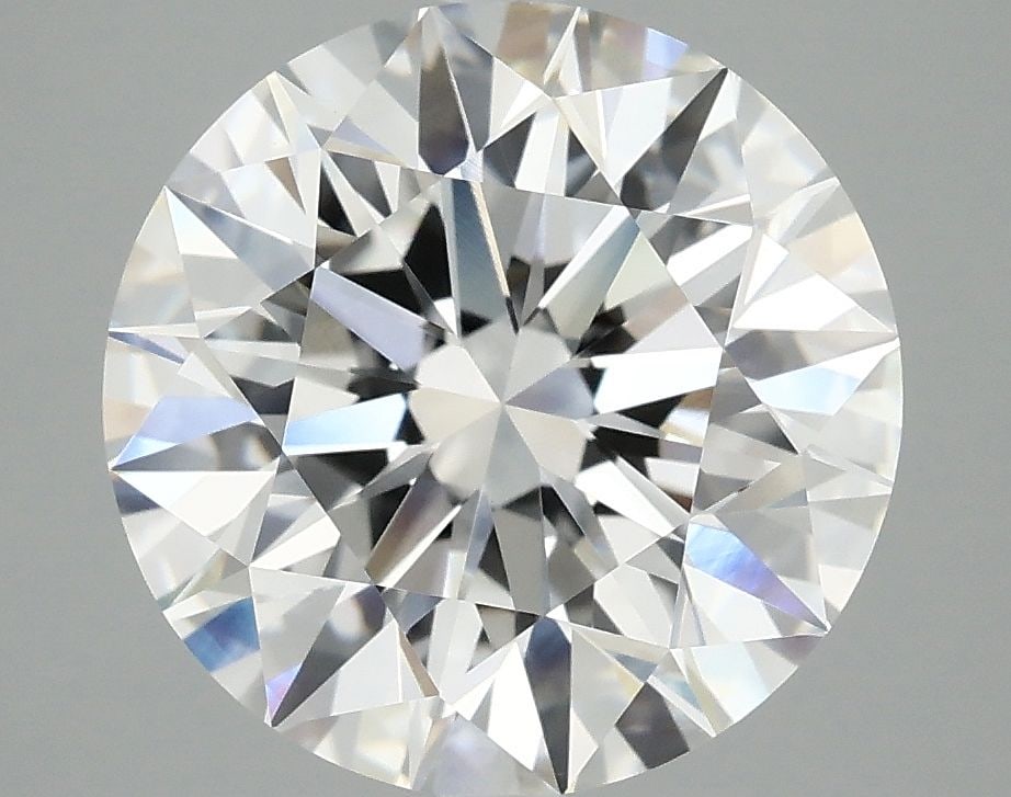 IGI Round 4.94ct E VVS2 - Loose Lab Diamond (1 of 1)