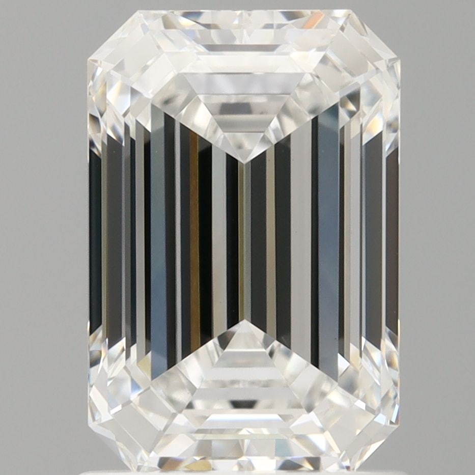 IGI Emerald 1.6ct E VVS2 - Loose Lab Diamond: IGI Emerald 1.6ct E VVS2 - Loose Lab Diamond Item Specifics: Source: This Is A Real Diamond Grown In A Lab Not Mined. Carat: 1.6 Cut: - Color: E Clarity: VVS2 Polish: EX Symmetry: EX Measurements: 8.2