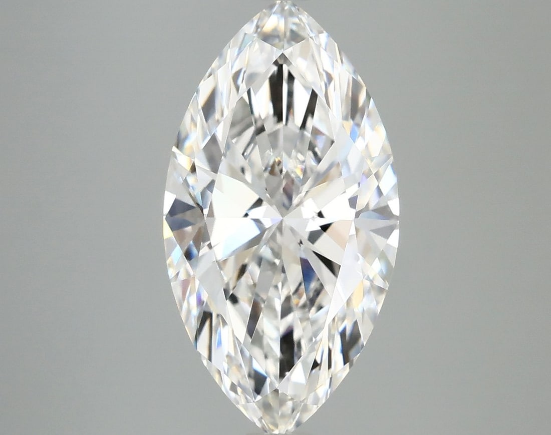 IGI Marquise 4.05ct E VVS2 - Loose Lab Diamond: IGI Marquise 4.05ct E VVS2 - Loose Lab Diamond Item Specifics: Source: This Is A Real Diamond Grown In A Lab Not Mined. Carat: 4.05 Cut: - Color: E Clarity: VVS2 Polish: EX Symmetry: EX Measurements: 