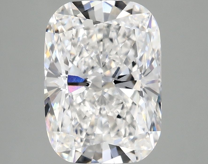 IGI Cushion Modified 3.09ct D VVS2 - Loose Lab Diamond: IGI Cushion Modified 3.09ct D VVS2 - Loose Lab Diamond Item Specifics: Source: This Is A Real Diamond Grown In A Lab Not Mined. Carat: 3.09 Cut: - Color: D Clarity: VVS2 Polish: EX Symmetry: EX Measur