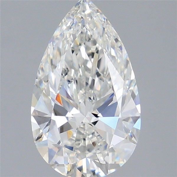 IGI Pear 2.06ct F VVS1 - Loose Lab Diamond: IGI Pear 2.06ct F VVS1 - Loose Lab Diamond Item Specifics: Source: This Is A Real Diamond Grown In A Lab Not Mined. Carat: 2.06 Cut: - Color: F Clarity: VVS1 Polish: EX Symmetry: EX Measurements: 11.7