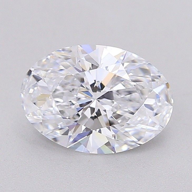 IGI Oval 1.54ct D VVS1 - Loose Lab Diamond: IGI Oval 1.54ct D VVS1 - Loose Lab Diamond Item Specifics: Source: This Is A Real Diamond Grown In A Lab Not Mined. Carat: 1.54 Cut: - Color: D Clarity: VVS1 Polish: EX Symmetry: EX Measurements: 9.29