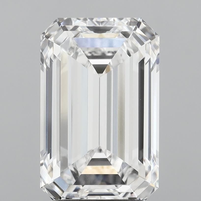 IGI Emerald 3.09ct D VVS1 - Loose Lab Diamond: IGI Emerald 3.09ct D VVS1 - Loose Lab Diamond Item Specifics: Source: This Is A Real Diamond Grown In A Lab Not Mined. Carat: 3.09 Cut: - Color: D Clarity: VVS1 Polish: EX Symmetry: EX Measurements: 1