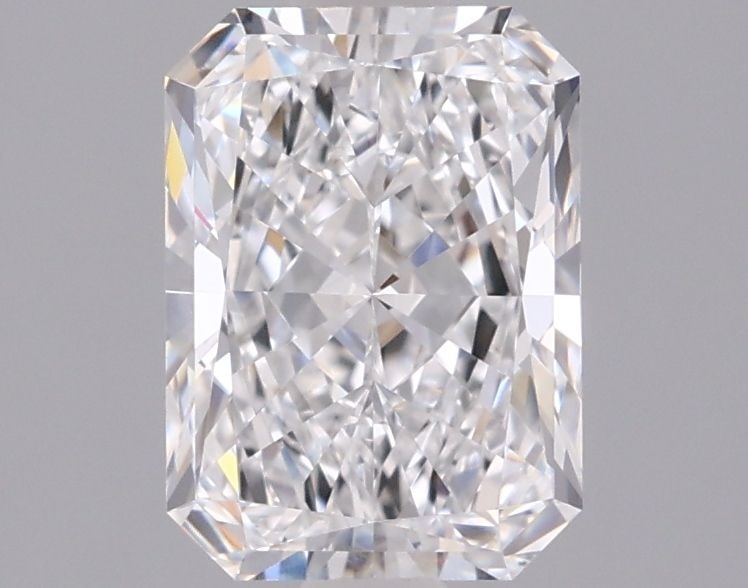 IGI Radiant 1.46ct D VVS1 - Loose Lab Diamond: IGI Radiant 1.46ct D VVS1 - Loose Lab Diamond Item Specifics: Source: This Is A Real Diamond Grown In A Lab Not Mined. Carat: 1.46 Cut: - Color: D Clarity: VVS1 Polish: EX Symmetry: EX Measurements: