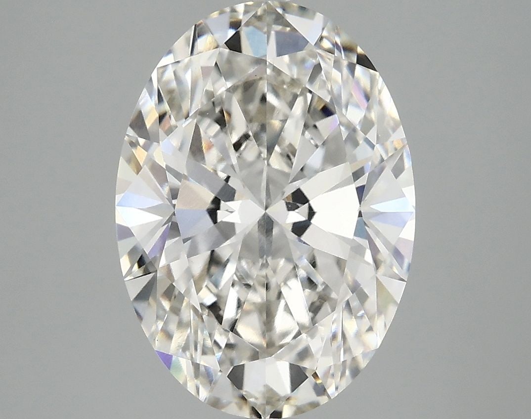 IGI Oval 4.03ct G VVS2 - Loose Lab Diamond: IGI Oval 4.03ct G VVS2 - Loose Lab Diamond Item Specifics: Source: This Is A Real Diamond Grown In A Lab Not Mined. Carat: 4.03 Cut: - Color: G Clarity: VVS2 Polish: EX Symmetry: EX Measurements: