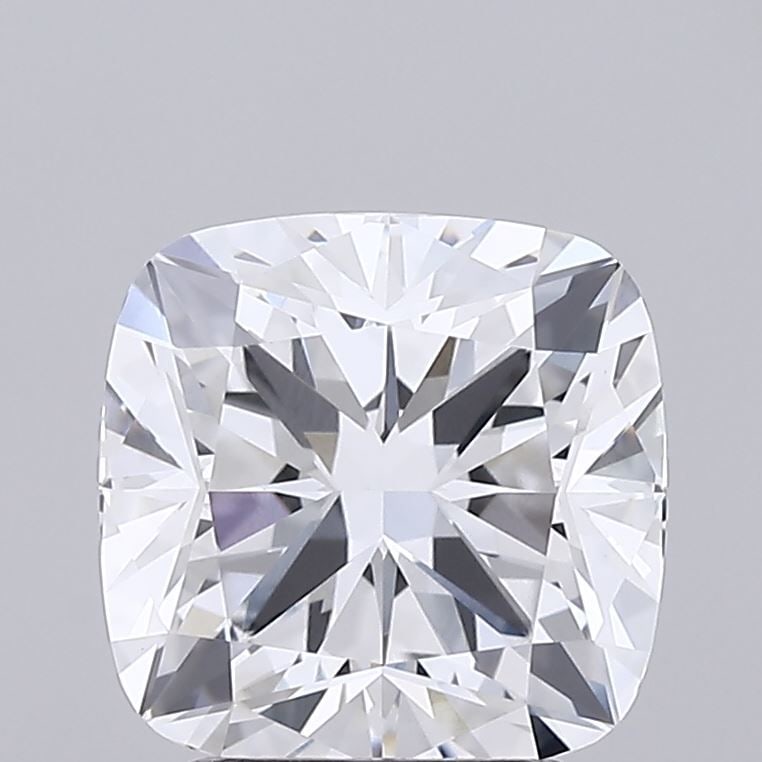 IGI Cushion Modified 2.77ct D VVS2 - Loose Lab Diamond: IGI Cushion Modified 2.77ct D VVS2 - Loose Lab Diamond Item Specifics: Source: This Is A Real Diamond Grown In A Lab Not Mined. Carat: 2.77 Cut: - Color: D Clarity: VVS2 Polish: EX Symmetry: EX