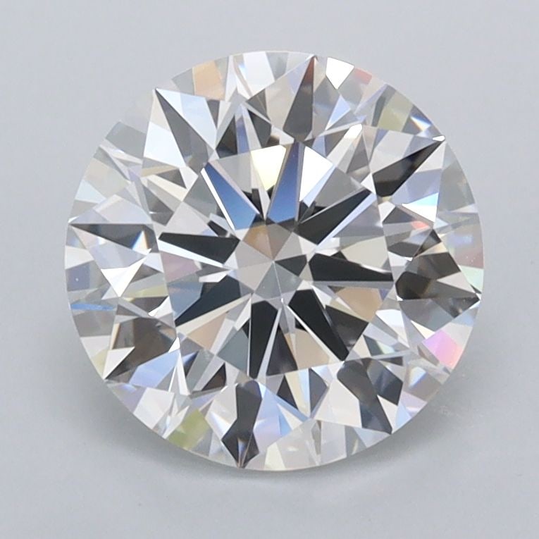 IGI Round 1.96ct D VVS2 - Ideal Loose Lab Diamond: IGI Round 1.96ct D VVS2 - Ideal Loose Lab Diamond Item Specifics: Source: This Is A Real Diamond Grown In A Lab Not Mined. Carat: 1.96 Cut: ID Color: D Clarity: VVS2 Polish: EX Symmetry: EX Measuremen