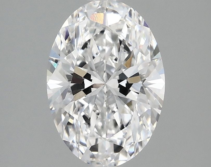 IGI Oval 1.58ct D VVS2 - Loose Lab Diamond: IGI Oval 1.58ct D VVS2 - Loose Lab Diamond Item Specifics: Source: This Is A Real Diamond Grown In A Lab Not Mined. Carat: 1.58 Cut: - Color: D Clarity: VVS2 Polish: EX Symmetry: EX Measurements: