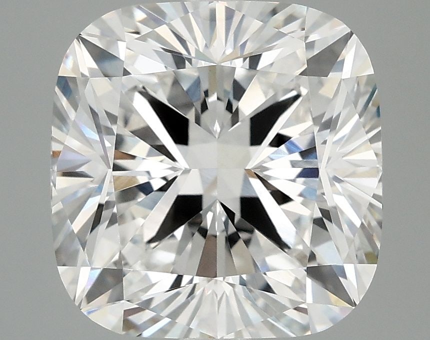 IGI Cushion Modified 4.8ct E VVS2 - Loose Lab Diamond: IGI Cushion Modified 4.8ct E VVS2 - Loose Lab Diamond Item Specifics: Source: This Is A Real Diamond Grown In A Lab Not Mined. Carat: 4.8 Cut: - Color: E Clarity: VVS2 Polish: EX Symmetry: EX