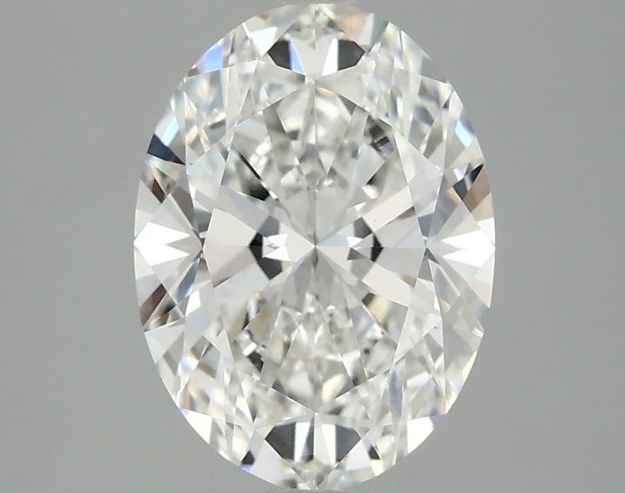 IGI Oval 2.36ct F VVS2 - Loose Lab Diamond: IGI Oval 2.36ct F VVS2 - Loose Lab Diamond Item Specifics: Source: This Is A Real Diamond Grown In A Lab Not Mined. Carat: 2.36 Cut: - Color: F Clarity: VVS2 Polish: EX Symmetry: EX Measurements:
