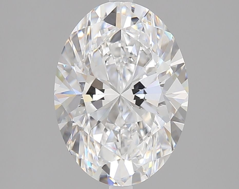 IGI Oval 2.74ct D VVS1 - Loose Lab Diamond: IGI Oval 2.74ct D VVS1 - Loose Lab Diamond Item Specifics: Source: This Is A Real Diamond Grown In A Lab Not Mined. Carat: 2.74 Cut: - Color: D Clarity: VVS1 Polish: EX Symmetry: EX Measurements: