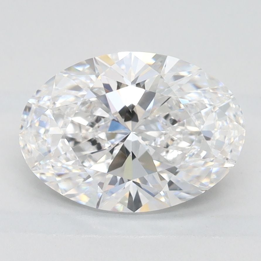 IGI Oval 1.53ct D IF - Loose Lab Diamond: IGI Oval 1.53ct D IF - Loose Lab Diamond Item Specifics: Source: This Is A Real Diamond Grown In A Lab Not Mined. Carat: 1.53 Cut: - Color: D Clarity: IF Polish: EX Symmetry: EX Measurements: 9.11L X 