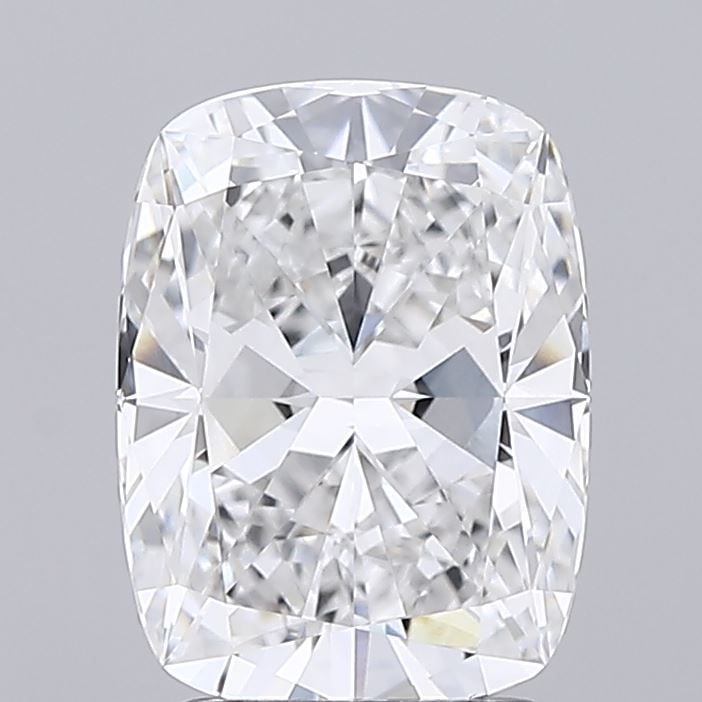 GCAL Cushion Brilliant 2.49ct D VVS1 - Loose Lab Diamond: GCAL Cushion Brilliant 2.49ct D VVS1 - Loose Lab Diamond Item Specifics: Source: This Is A Real Diamond Grown In A Lab Not Mined. Carat: 2.49 Cut: - Color: D Clarity: VVS1 Polish: EX Symmetry: EX Meas