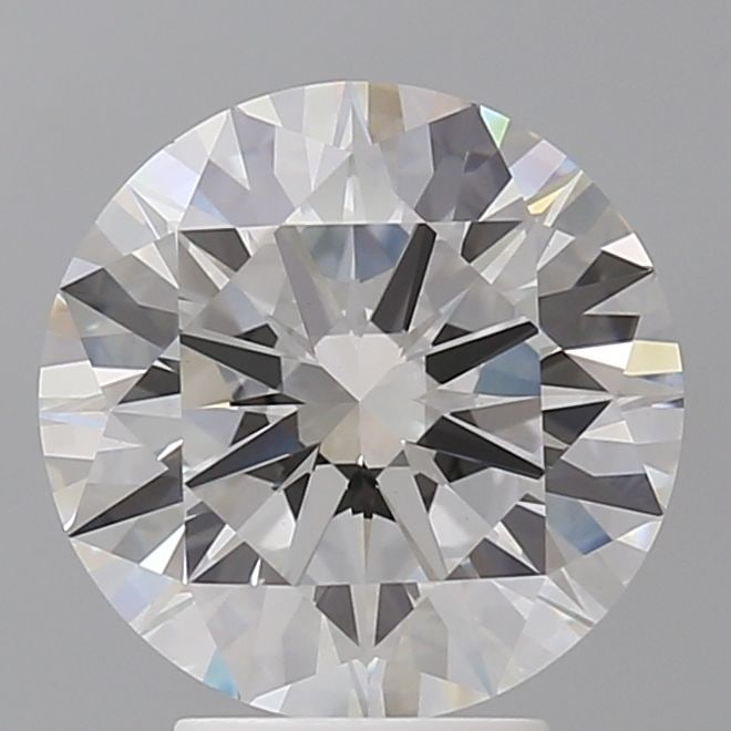 IGI Round 4.04ct F VVS2 - Ideal Loose Lab Diamond: IGI Round 4.04ct F VVS2 - Ideal Loose Lab Diamond Item Specifics: Source: This Is A Real Diamond Grown In A Lab Not Mined. Carat: 4.04 Cut: ID Color: F Clarity: VVS2 Polish: EX Symmetry: EX Measuremen