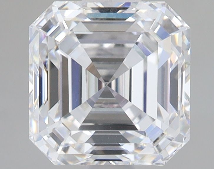 IGI Asscher 2.0ct E VVS2 - Loose Lab Diamond: IGI Asscher 2.0ct E VVS2 - Loose Lab Diamond Item Specifics: Source: This Is A Real Diamond Grown In A Lab Not Mined. Carat: 2.0 Cut: - Color: E Clarity: VVS2 Polish: EX Symmetry: EX Measurements: 6.9