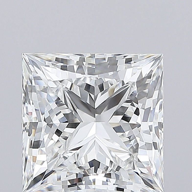 IGI Princess 3.51ct E VVS2 - Loose Lab Diamond: IGI Princess 3.51ct E VVS2 - Loose Lab Diamond Item Specifics: Source: This Is A Real Diamond Grown In A Lab Not Mined. Carat: 3.51 Cut: - Color: E Clarity: VVS2 Polish: EX Symmetry: EX Measurements: 
