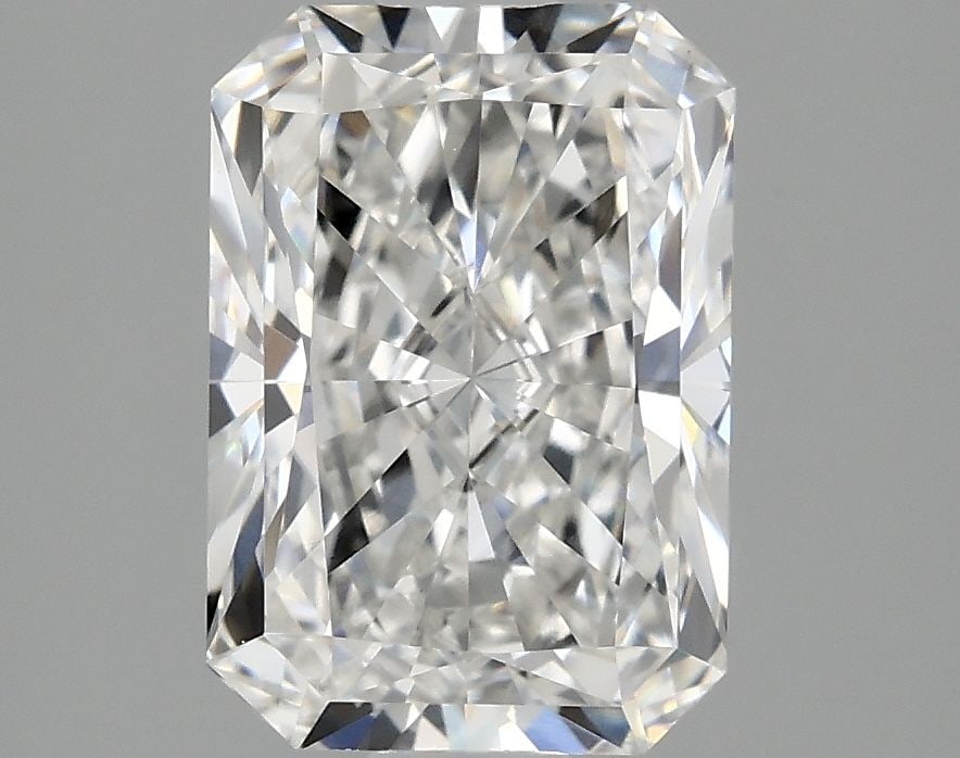 IGI Radiant 2.08ct F VVS2 - Loose Lab Diamond: IGI Radiant 2.08ct F VVS2 - Loose Lab Diamond Item Specifics: Source: This Is A Real Diamond Grown In A Lab Not Mined. Carat: 2.08 Cut: - Color: F Clarity: VVS2 Polish: EX Symmetry: EX Measurements: 9