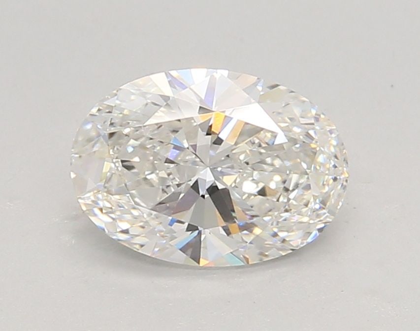 IGI Oval 1.32ct F VVS1 - Loose Lab Diamond: IGI Oval 1.32ct F VVS1 - Loose Lab Diamond Item Specifics: Source: This Is A Real Diamond Grown In A Lab Not Mined. Carat: 1.32 Cut: - Color: F Clarity: VVS1 Polish: EX Symmetry: EX Measurements: 8.78